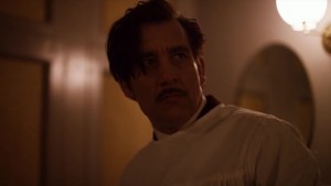 The Knick - 2x02 You're No Rose