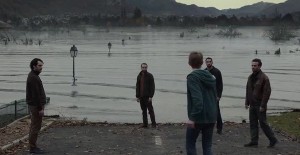 Les Revenants - 2x01/02 L'Enfant & Milan