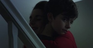 Les Revenants - 2x01/02 L'Enfant & Milan