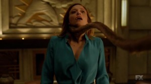 The Strain – 2x12/13 Fallen Light & Night Train