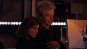 Doctor Who - 9x06 The Woman Who Lived