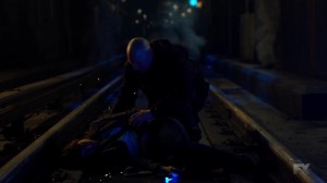 The Strain – 2x12/13 Fallen Light & Night Train