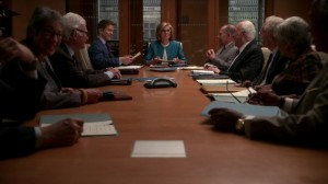 The Good Wife - 7x02/03 Innocents & Cooked
