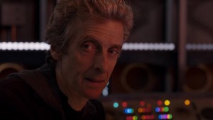 Doctor Who - 9x06 The Woman Who Lived