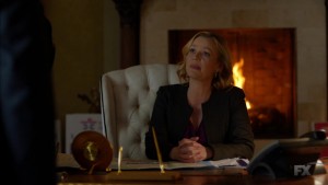 The Strain – 2x12/13 Fallen Light & Night Train