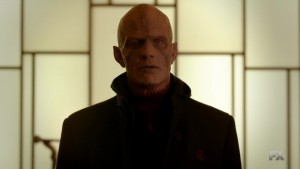 The Strain – 2x12/13 Fallen Light & Night Train