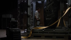 Agents of S.H.I.E.L.D. – 3x01 Laws of Nature
