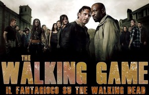 The Walking Game - Punteggi 6x04