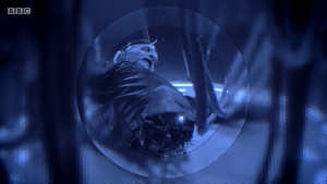 Doctor Who – 9x02 The Witch’s Familiar