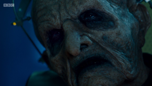 Doctor Who – 9x02 The Witch’s Familiar