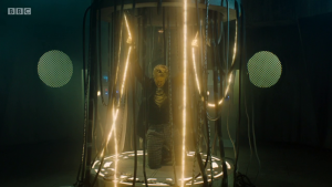 Doctor Who – 9x02 The Witch’s Familiar