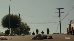 Fear The Walking Dead - 1x04/05 Not Fade Away & Cobalt