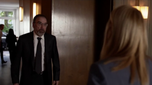Homeland – 5x01 Separation Anxiety