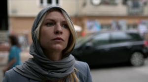 Homeland – 5x01 Separation Anxiety