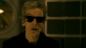 Doctor Who - 9x03 Under The Lake