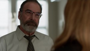 Homeland - 5x02 The Tradition of Hospitality