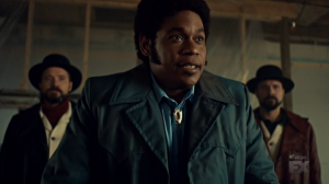 Fargo – 2x02 Before the Law