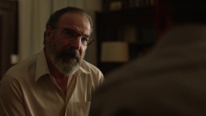 Homeland - 5x04 Why Is This Night Different?