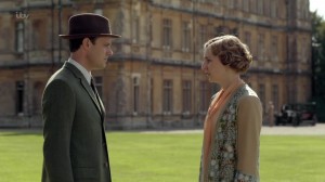 Downton Abbey – 6x08 Episode Eight