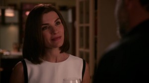 The Good Wife – 7x04/05 Taxed & Payback