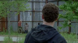 The Walking Dead – 6x05 Now