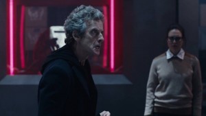 Doctor Who – 9×08 The Zygon Inversion
