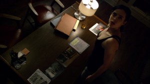 Jessica Jones - 1x02/03 AKA Crush Syndrome & AKA It's Called Whiskey