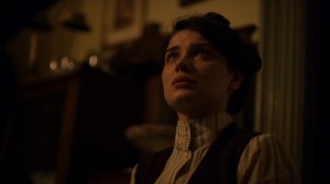 The Knick - 2x03 The Best with the Best to Get the Best