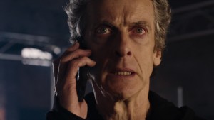 Doctor Who - 9x07 The Zygon Invasion