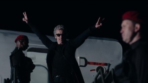 Doctor Who - 9x07 The Zygon Invasion