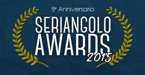 Seriangolo Awards 2015: le nomination