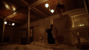 The Knick - 2x08 Not Well at All