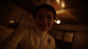 The Knick - 2x09 Do You Remember Moon Flower?
