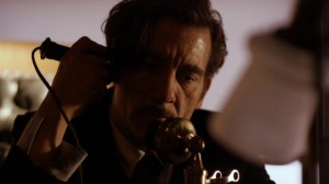 The Knick - 2x07 Williams and Walker