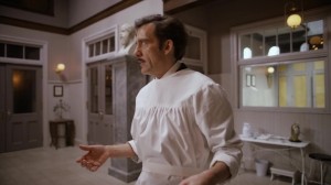 The Knick - 2x07 Williams and Walker