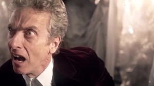 Doctor Who – 9x11 Heaven Sent