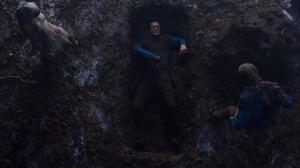 Ash VS Evil Dead - 1x04/05 Brujo & The Host