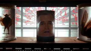 Ash VS Evil Dead - 1x04/05 Brujo & The Host