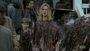 The Walking Dead - 6x08 Start To Finish