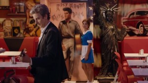 Doctor Who - 9x12 Hell Bent