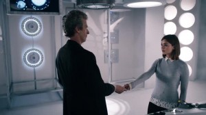 Doctor Who - 9x12 Hell Bent