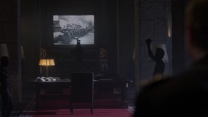 The Man In The High Castle - 1x10 A Way Out