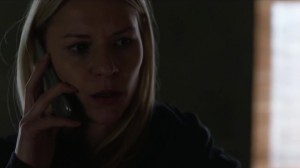 Homeland - 5x11 Our Man In Damascus