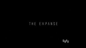 The Expanse - 1x01/02 Dulcinea & The Big Empty