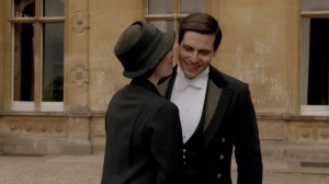 Downton Abbey Christmas Special 2015 – The Finale