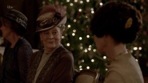 Downton Abbey Christmas Special 2015 – The Finale