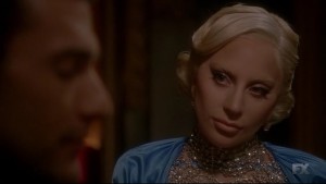 American Horror Story: Hotel - 5x11/12 Battle Royale & Be Our Guest