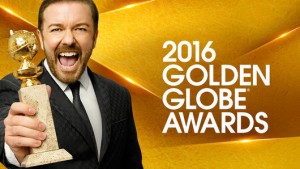 73° Edizione dei Golden Globes - i vincitori!