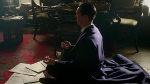 Sherlock Special 2016 - The Abominable Bride