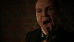 Sherlock Special 2016 - The Abominable Bride